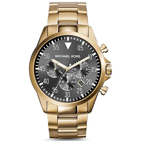 michael kors mens watches uk